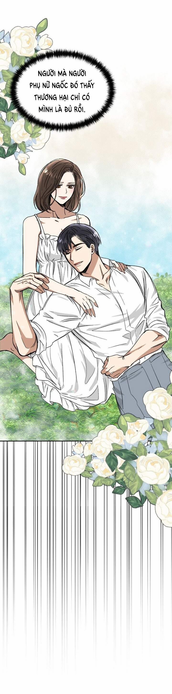 [18+] Ưu Thế Tuyệt Đối 25.2 trang 13