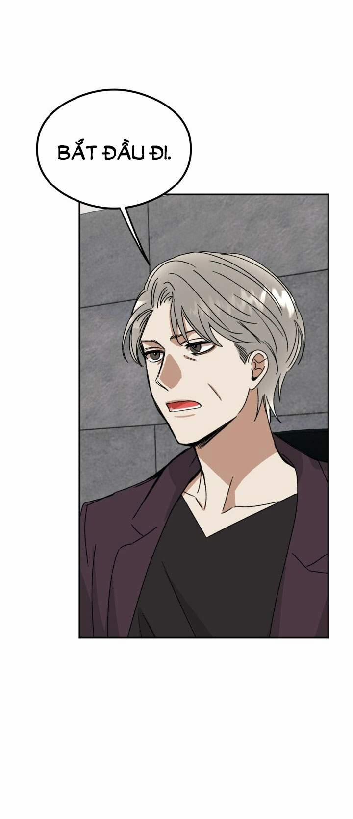 [18+] Ưu Thế Tuyệt Đối 25.2 trang 15