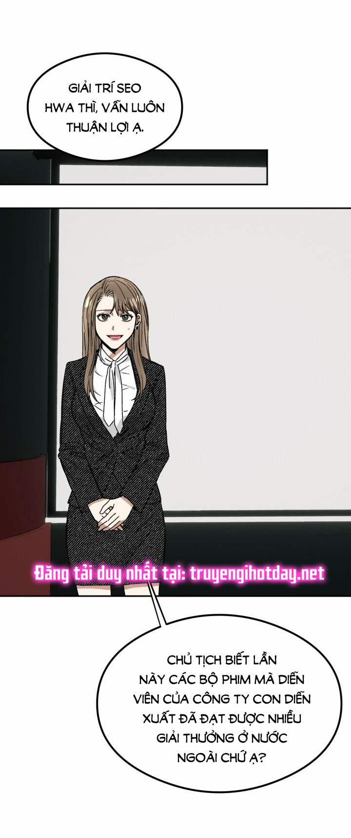 [18+] Ưu Thế Tuyệt Đối 25.2 trang 17