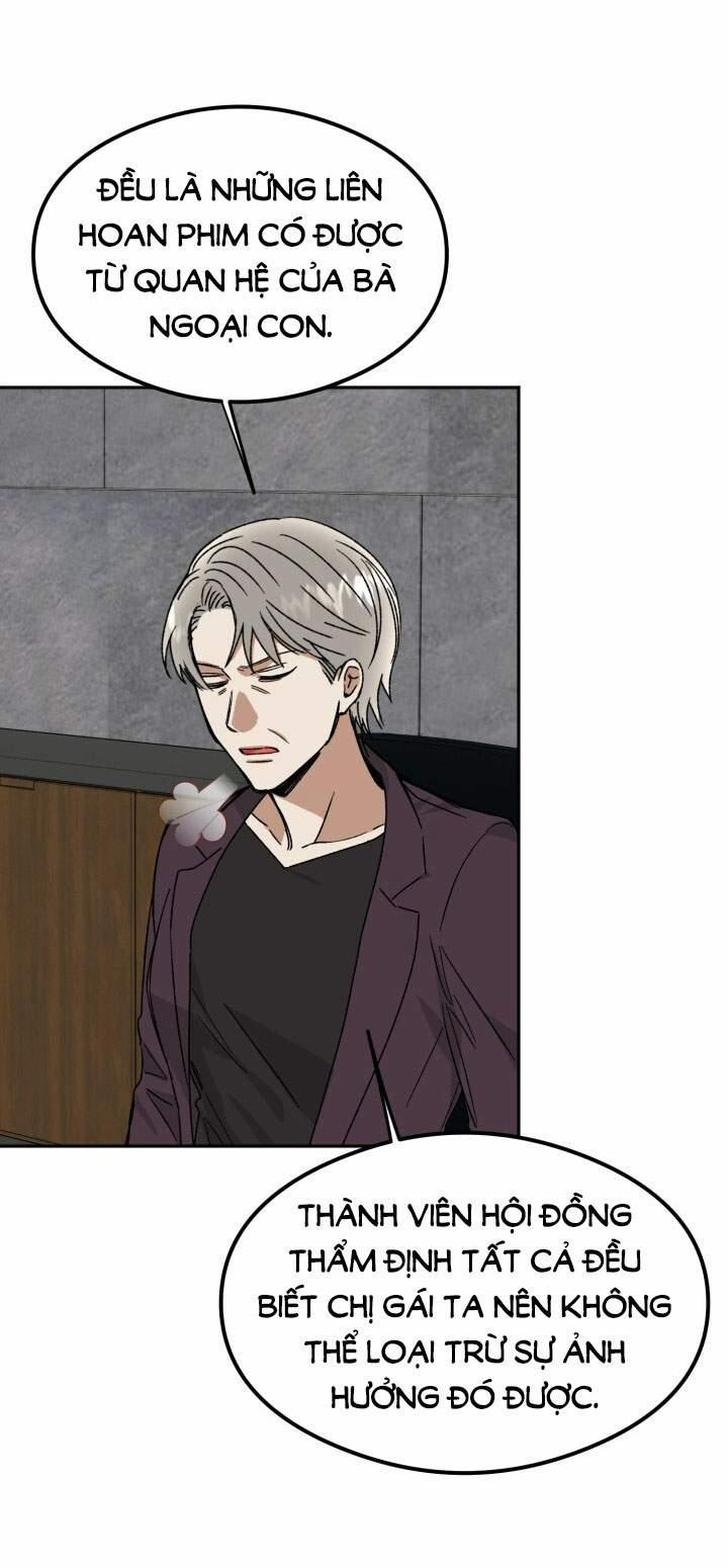 [18+] Ưu Thế Tuyệt Đối 25.2 trang 18