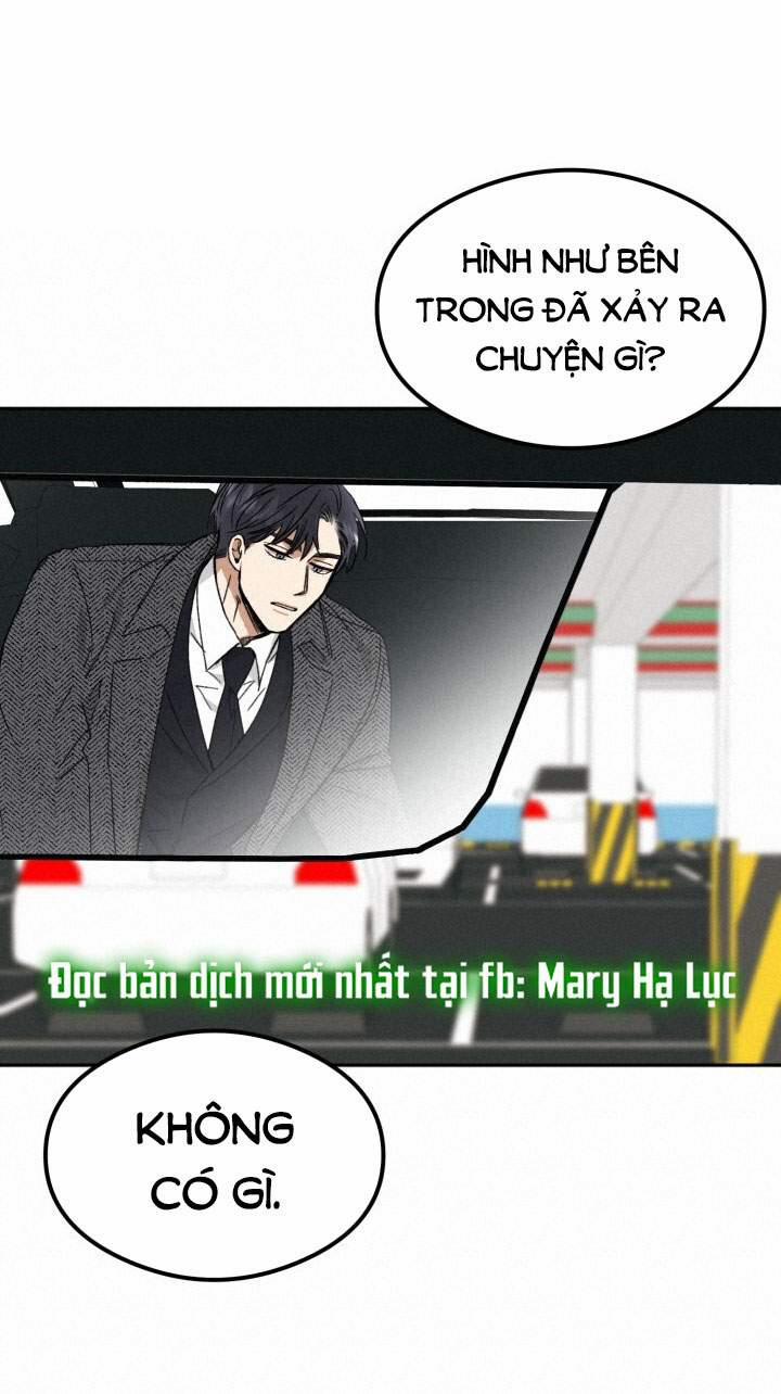 [18+] Ưu Thế Tuyệt Đối 25.2 trang 2