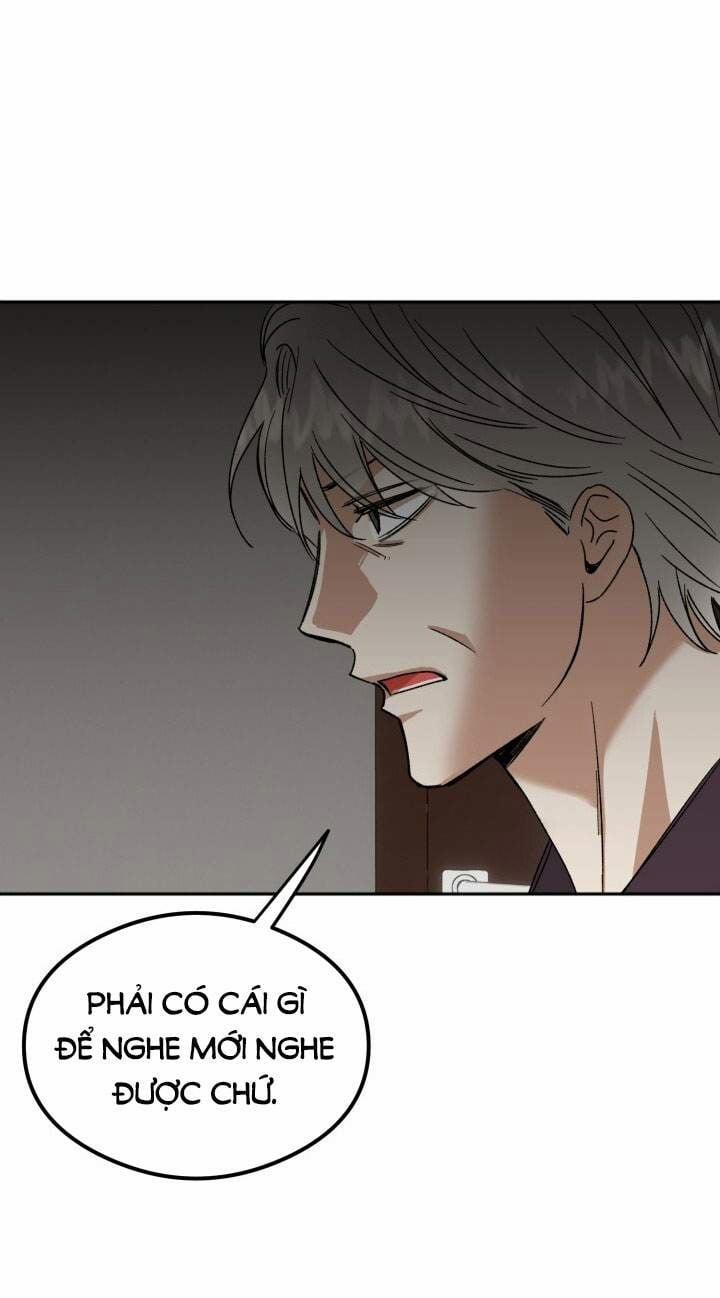 [18+] Ưu Thế Tuyệt Đối 25.2 trang 21