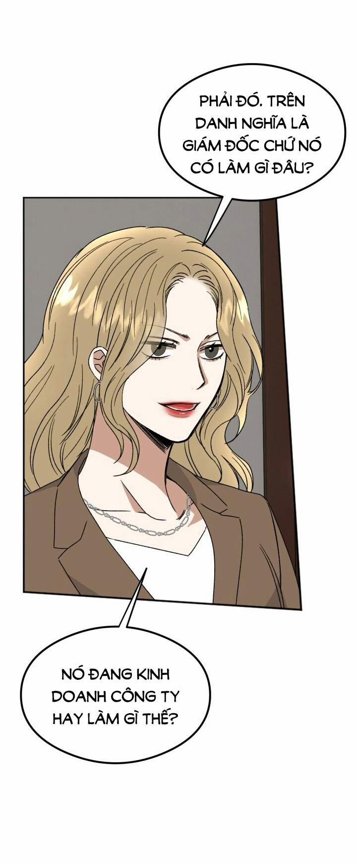 [18+] Ưu Thế Tuyệt Đối 25.2 trang 22