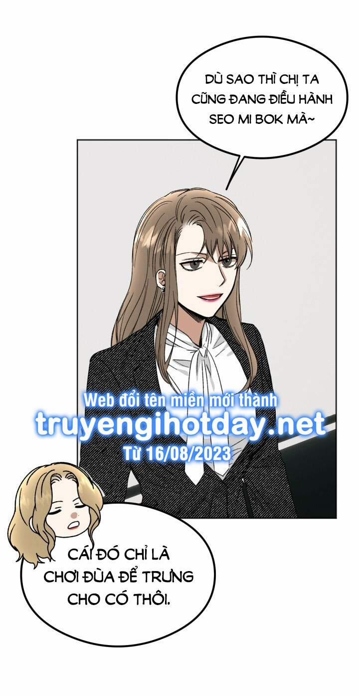 [18+] Ưu Thế Tuyệt Đối 25.2 trang 23