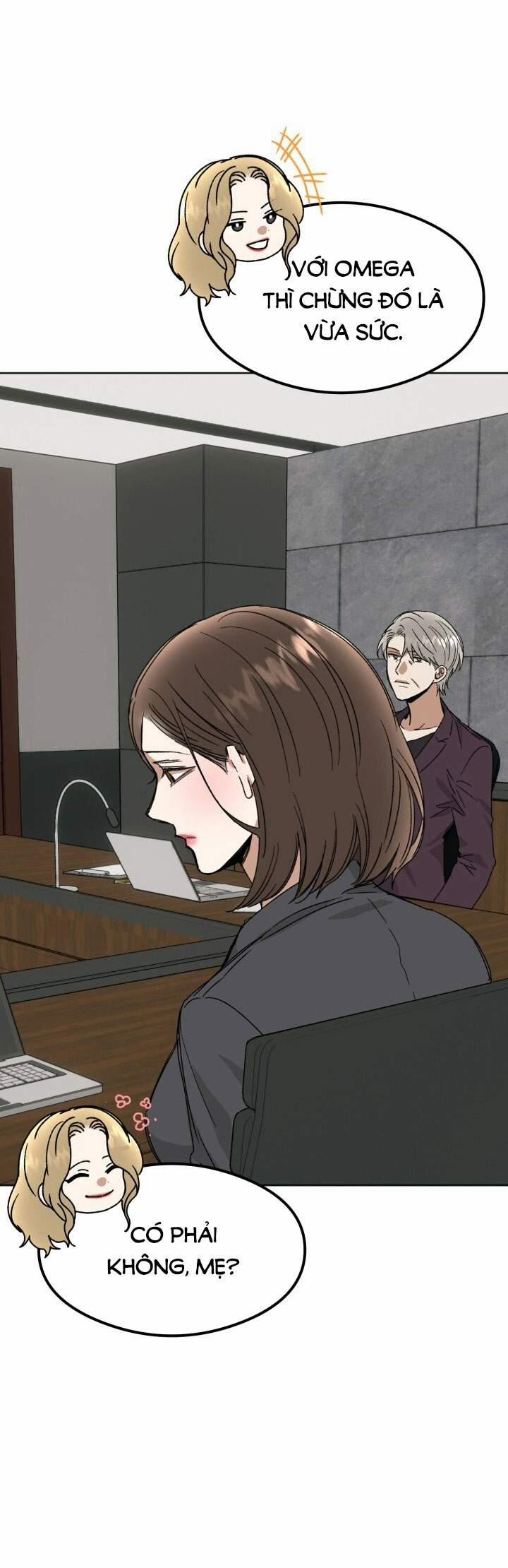 [18+] Ưu Thế Tuyệt Đối 25.2 trang 24