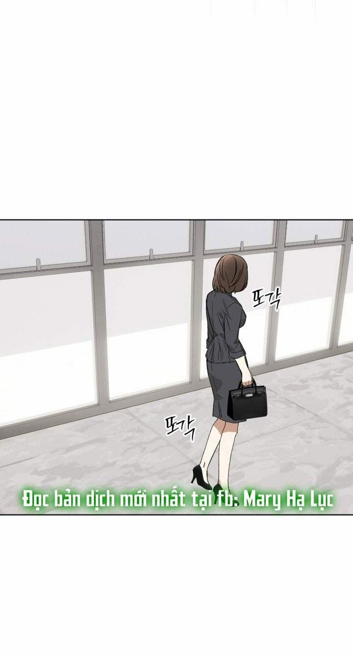 [18+] Ưu Thế Tuyệt Đối 25.2 trang 27