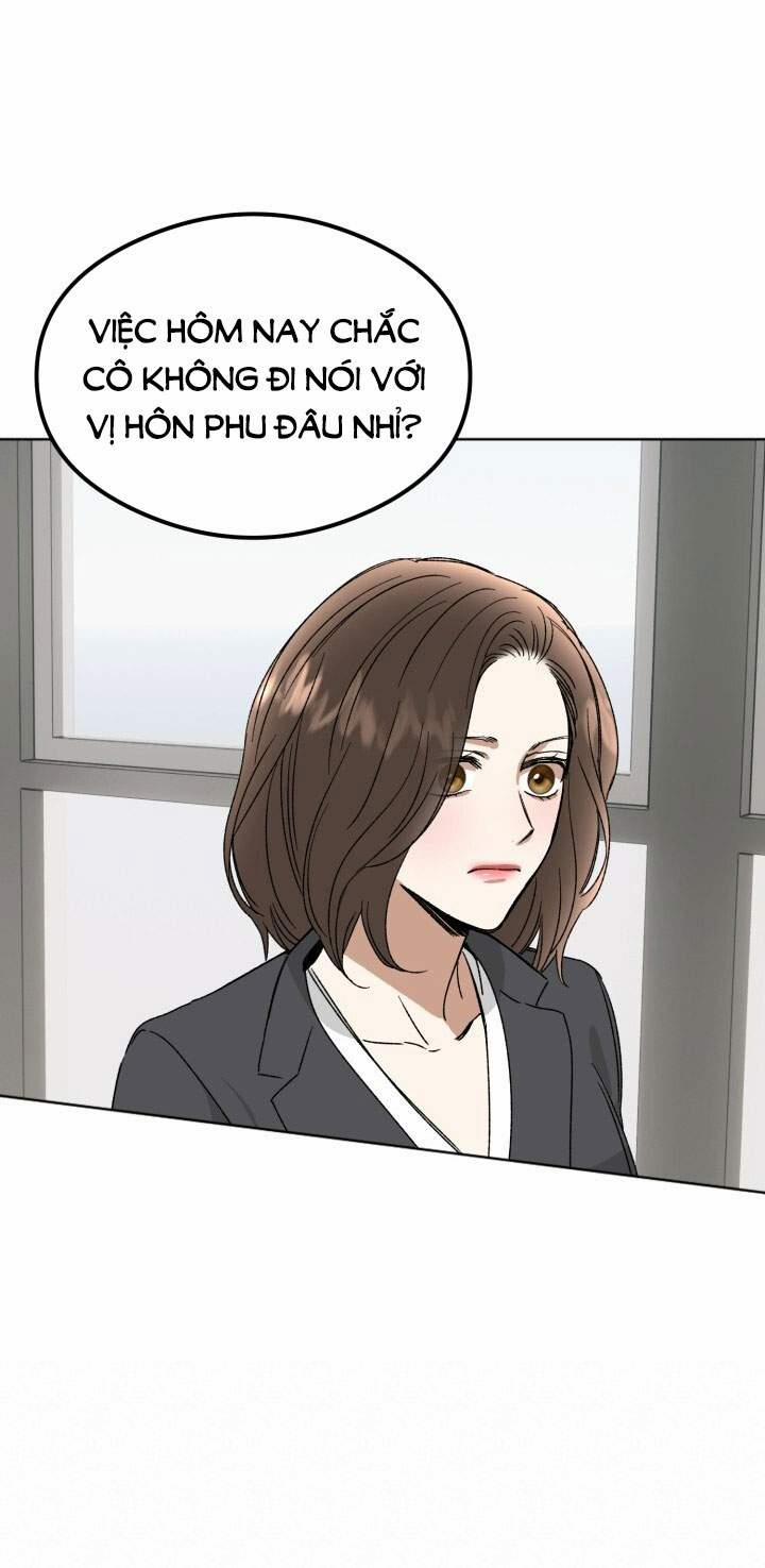 [18+] Ưu Thế Tuyệt Đối 25.2 trang 28