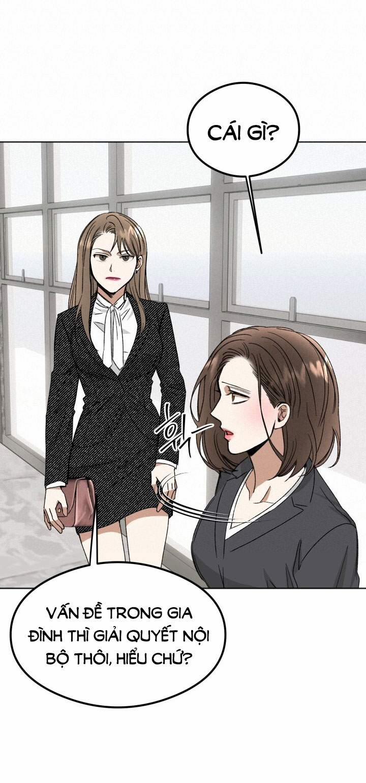 [18+] Ưu Thế Tuyệt Đối 25.2 trang 29