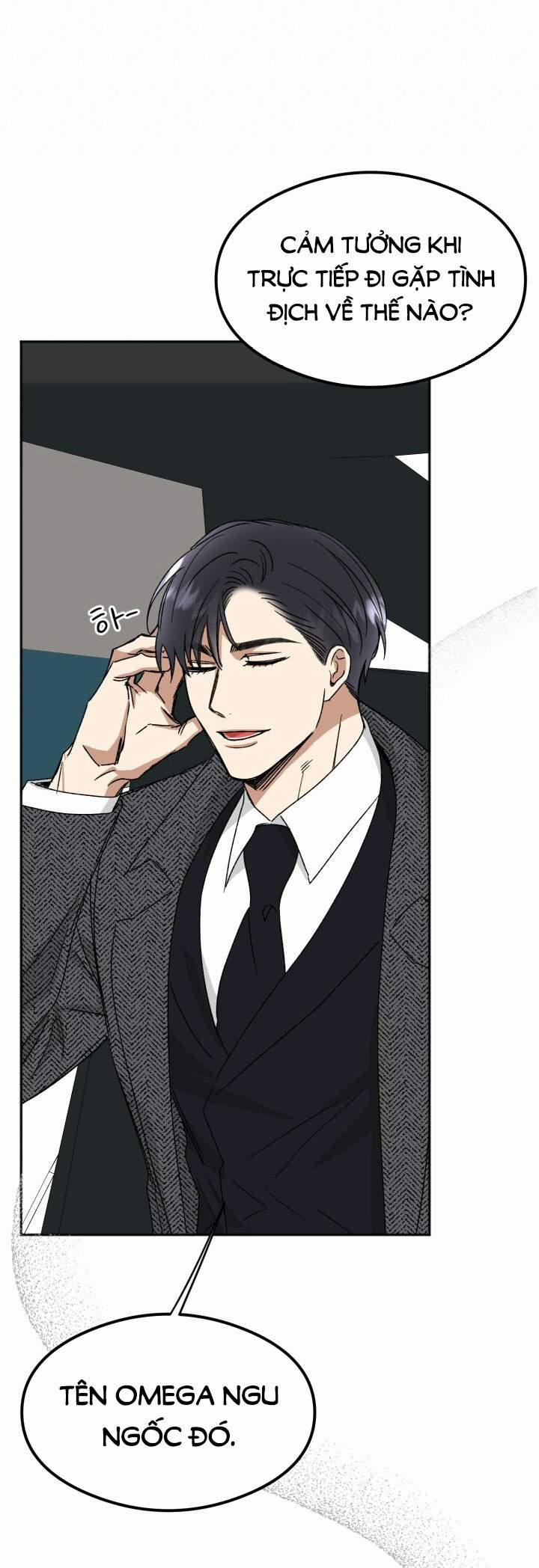 [18+] Ưu Thế Tuyệt Đối 25.2 trang 3