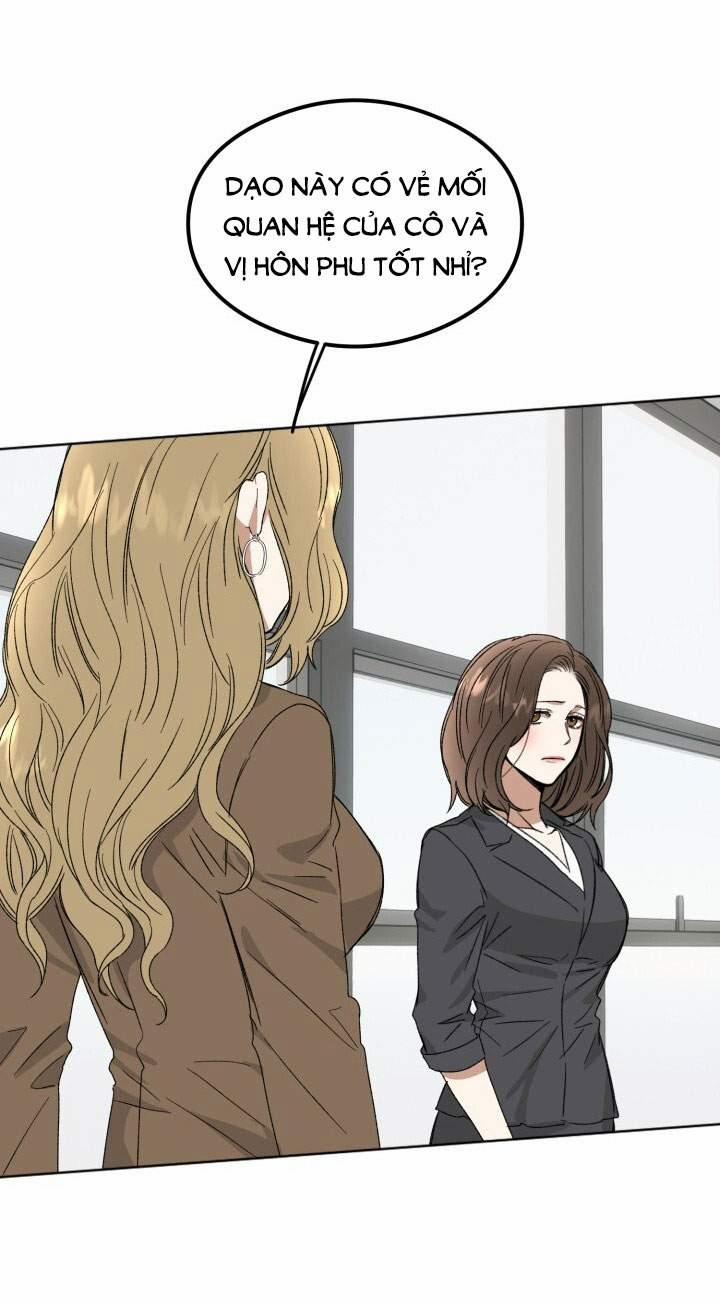 [18+] Ưu Thế Tuyệt Đối 25.2 trang 31