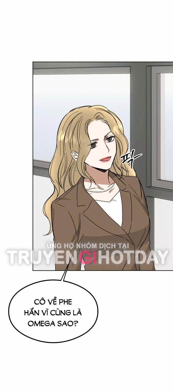 [18+] Ưu Thế Tuyệt Đối 25.2 trang 33