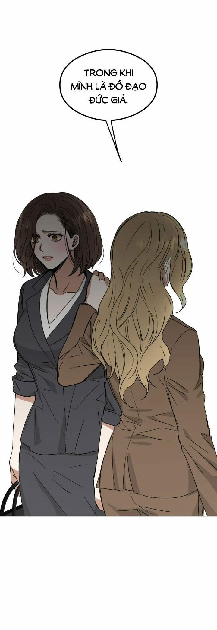 [18+] Ưu Thế Tuyệt Đối 25.2 trang 34