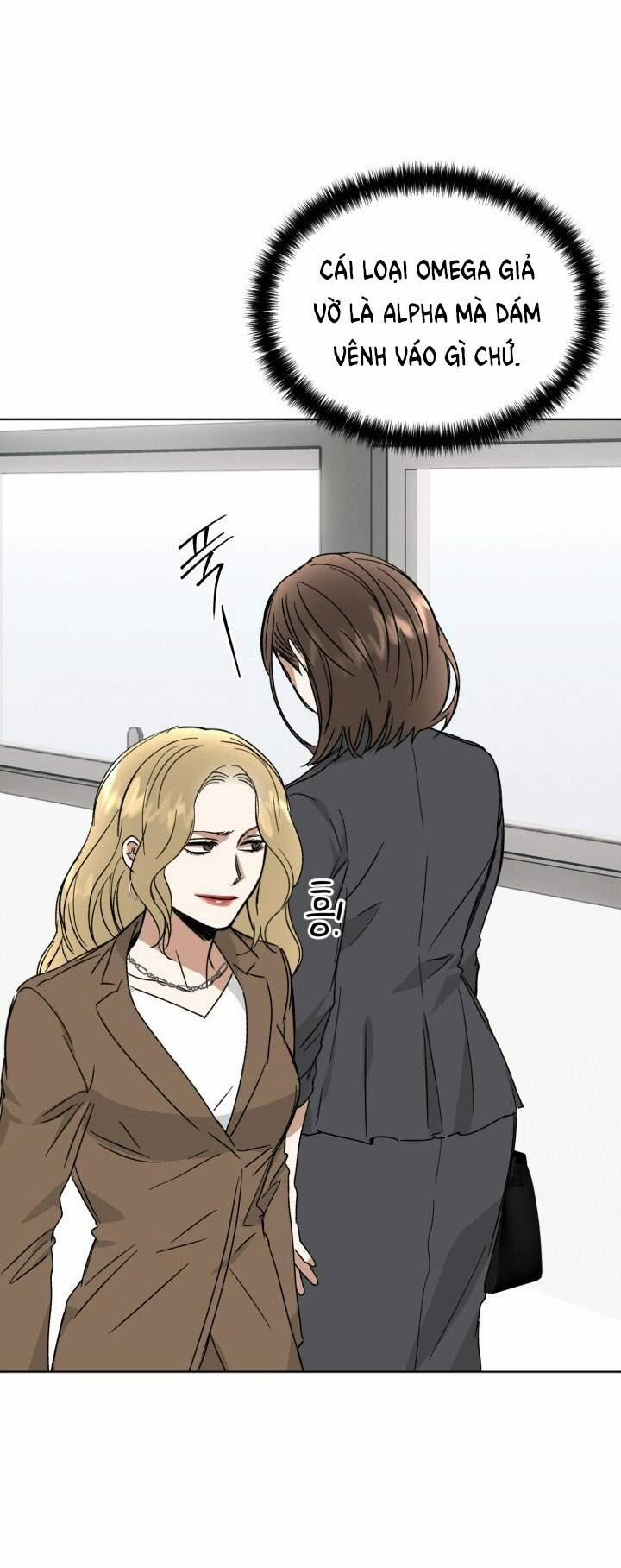 [18+] Ưu Thế Tuyệt Đối 25.2 trang 38