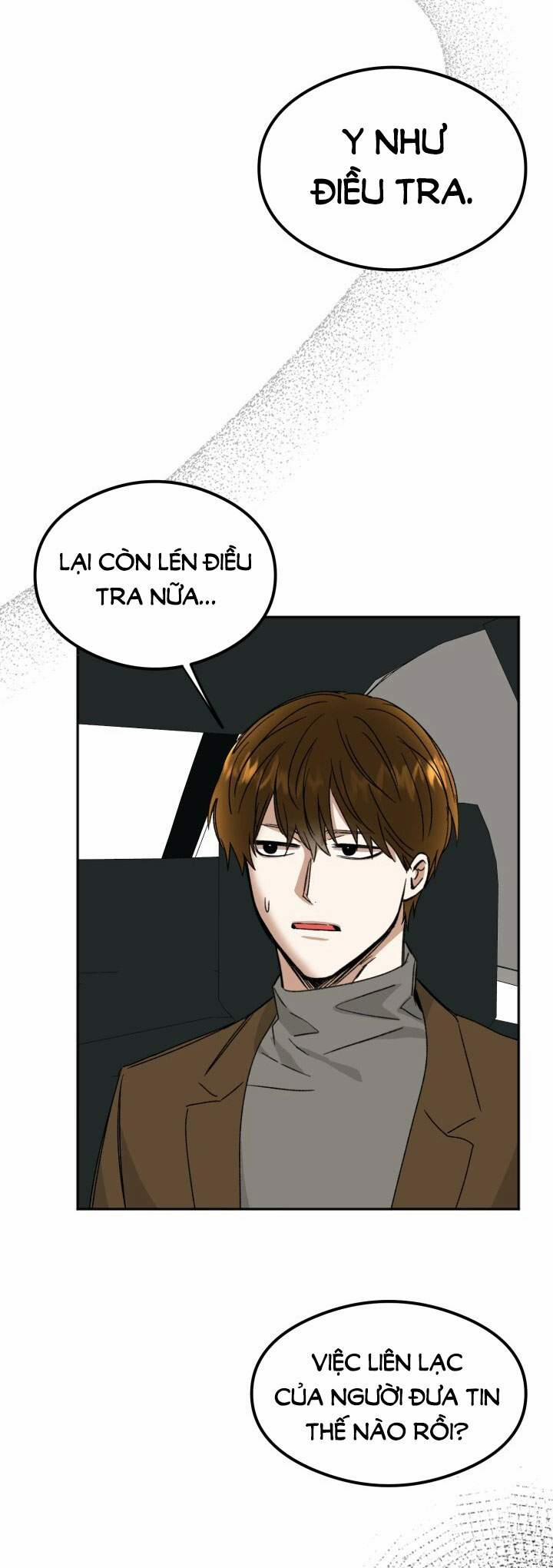 [18+] Ưu Thế Tuyệt Đối 25.2 trang 4