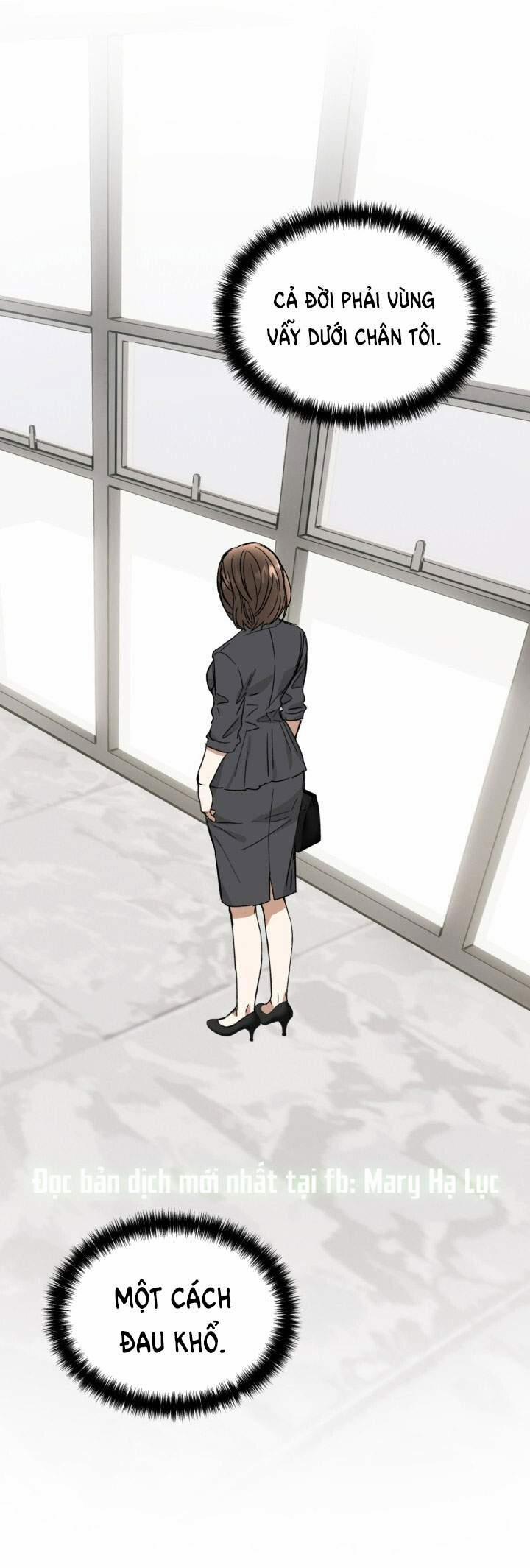 [18+] Ưu Thế Tuyệt Đối 25.2 trang 40