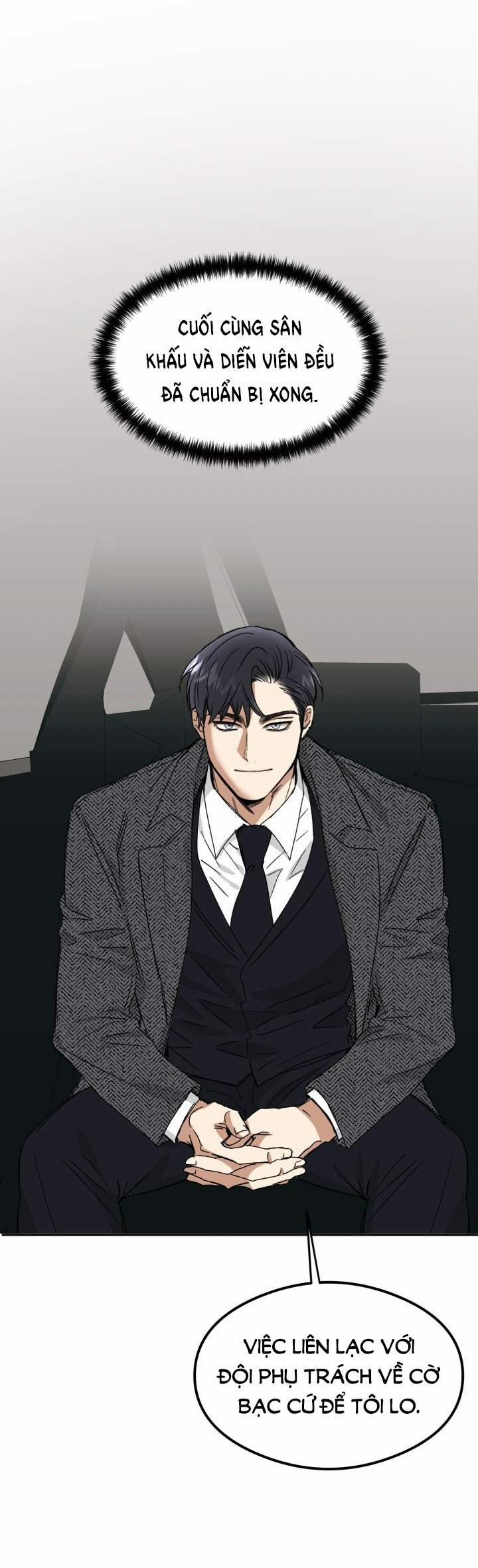 [18+] Ưu Thế Tuyệt Đối 25.2 trang 6