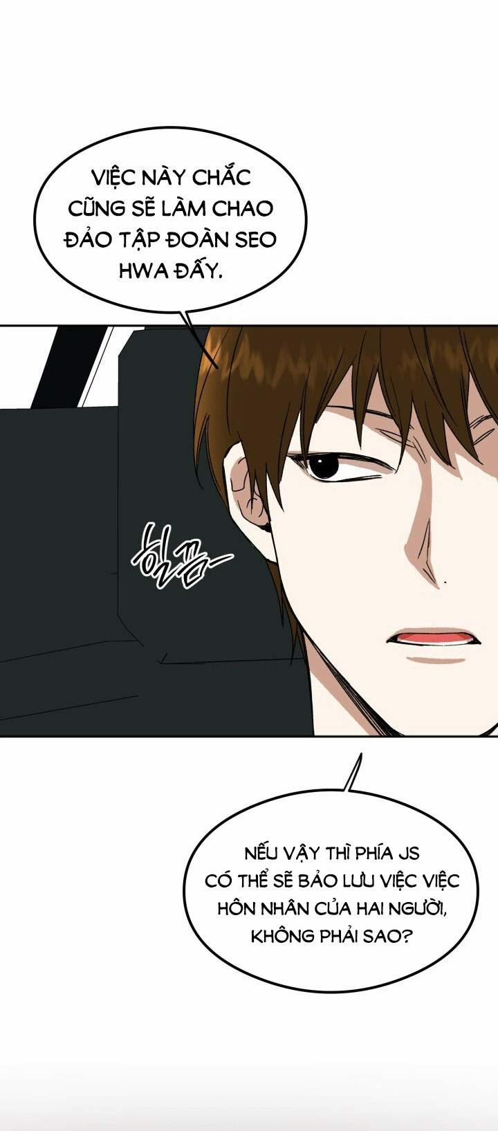 [18+] Ưu Thế Tuyệt Đối 25.2 trang 7