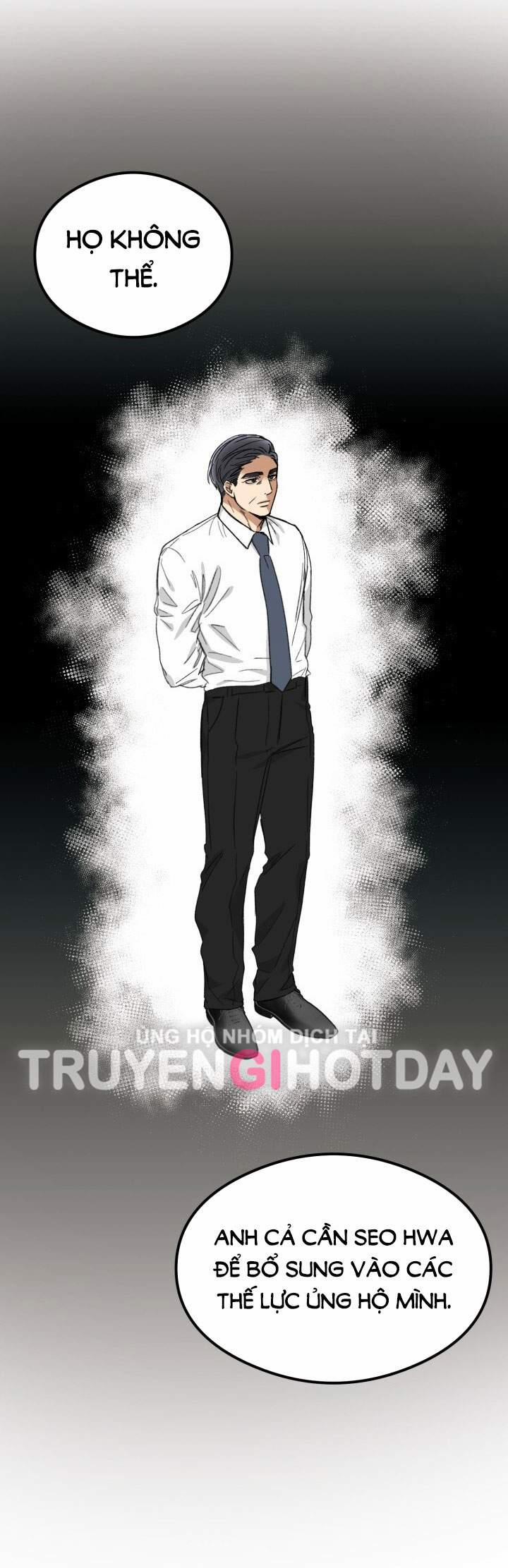 [18+] Ưu Thế Tuyệt Đối 25.2 trang 8