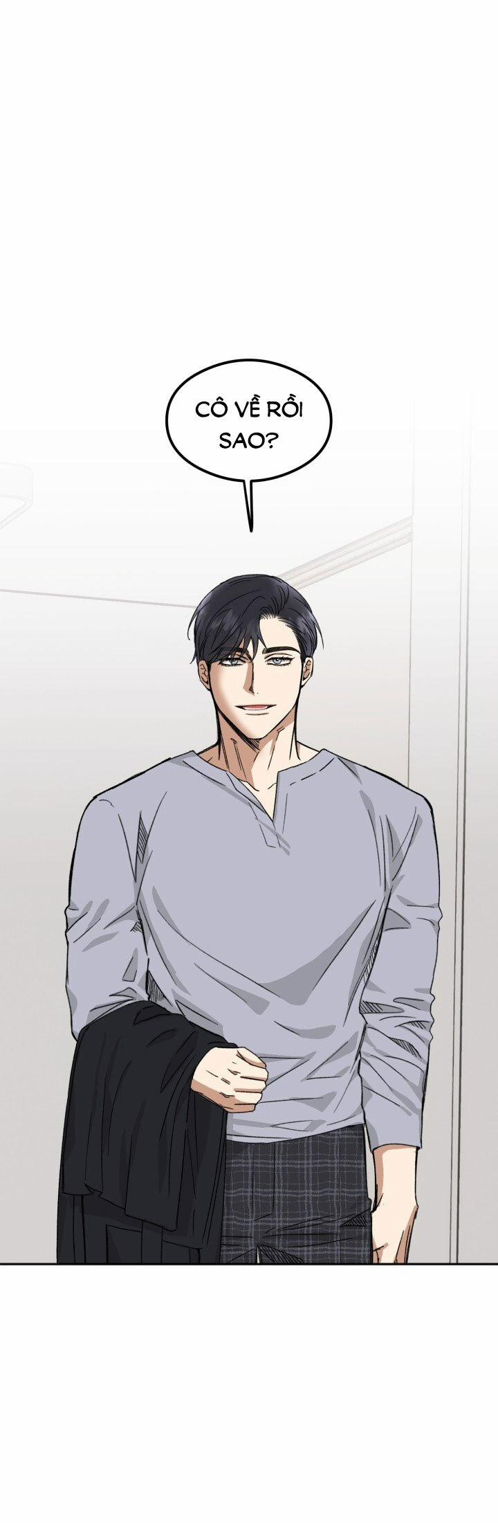 [18+] Ưu Thế Tuyệt Đối 26.1 trang 0