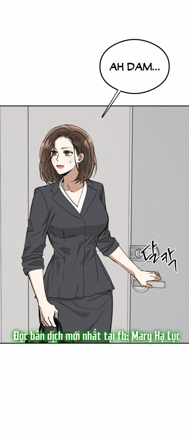 [18+] Ưu Thế Tuyệt Đối 26.1 trang 1