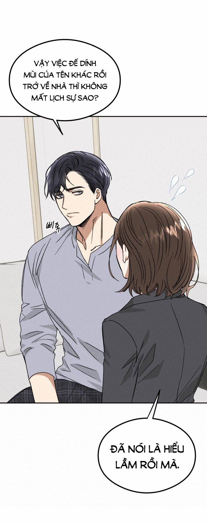 [18+] Ưu Thế Tuyệt Đối 26.1 trang 12