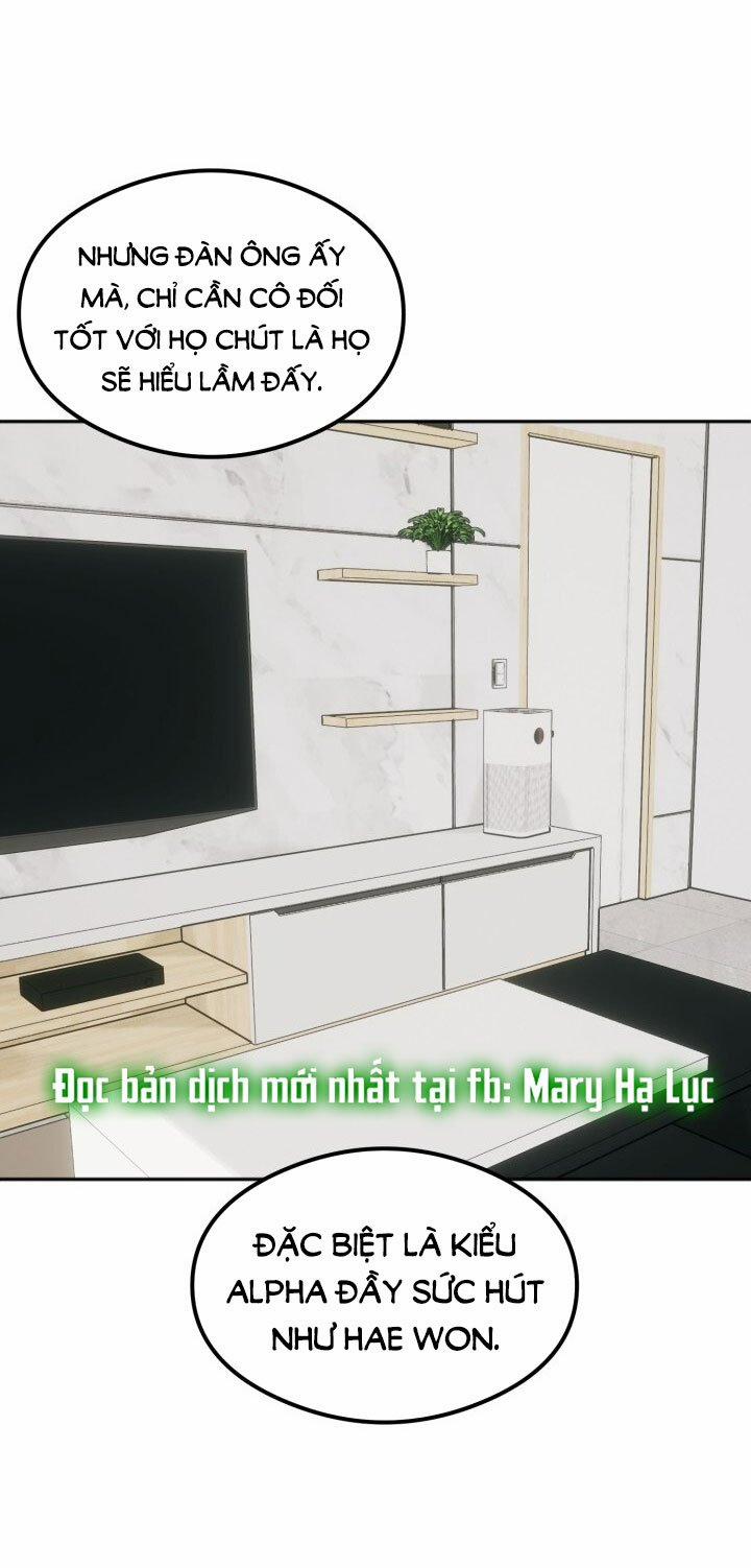 [18+] Ưu Thế Tuyệt Đối 26.1 trang 13