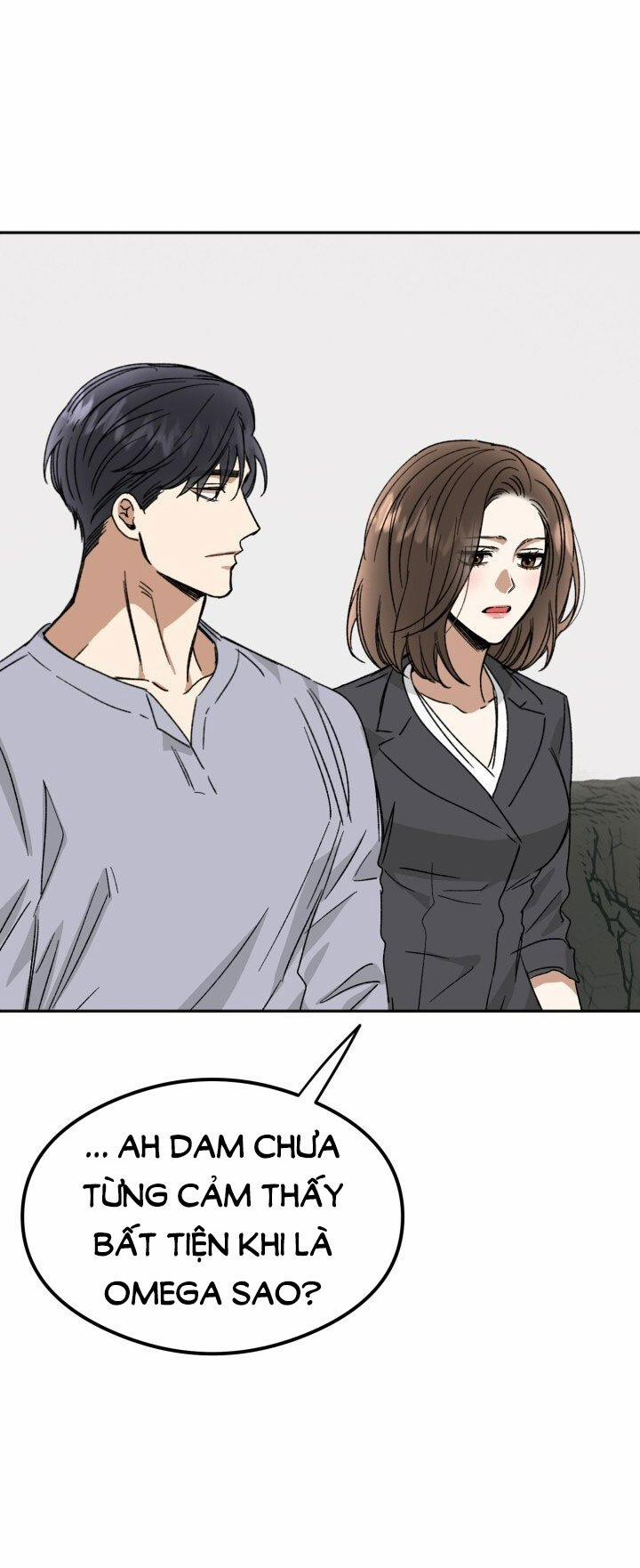 [18+] Ưu Thế Tuyệt Đối 26.1 trang 15