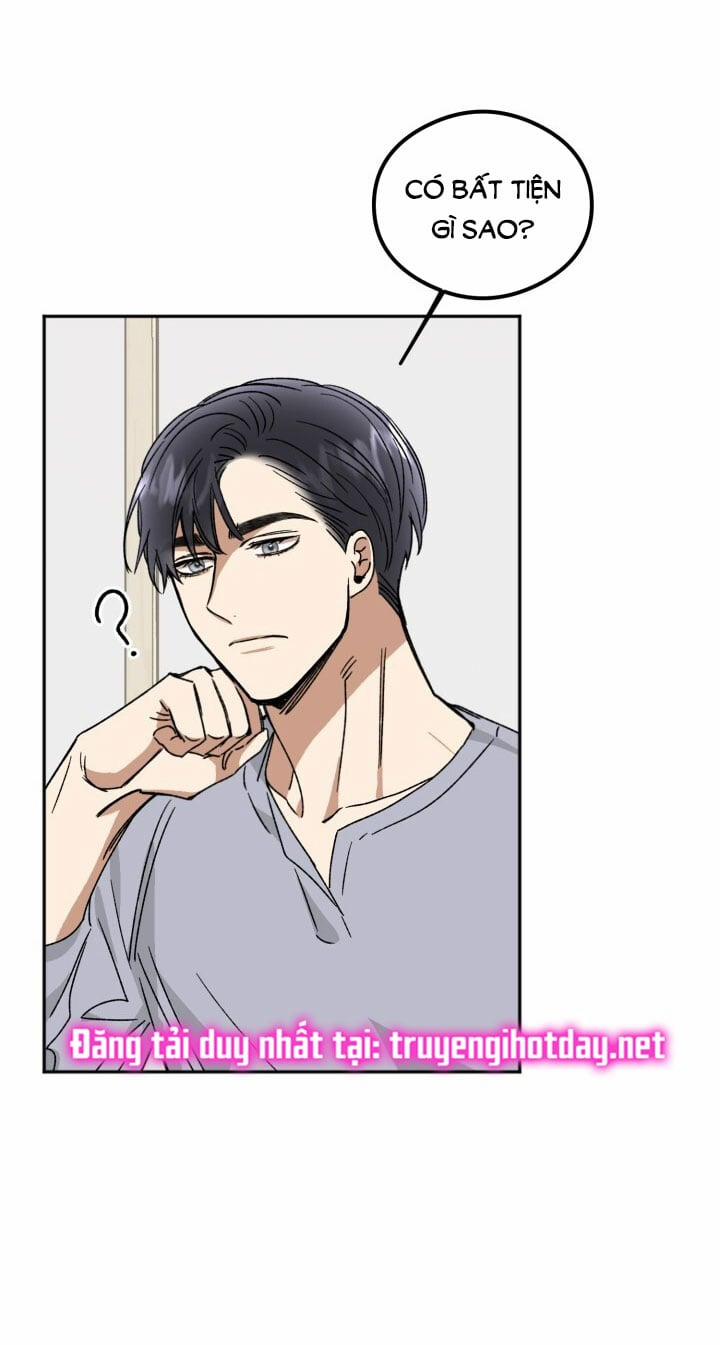 [18+] Ưu Thế Tuyệt Đối 26.1 trang 16