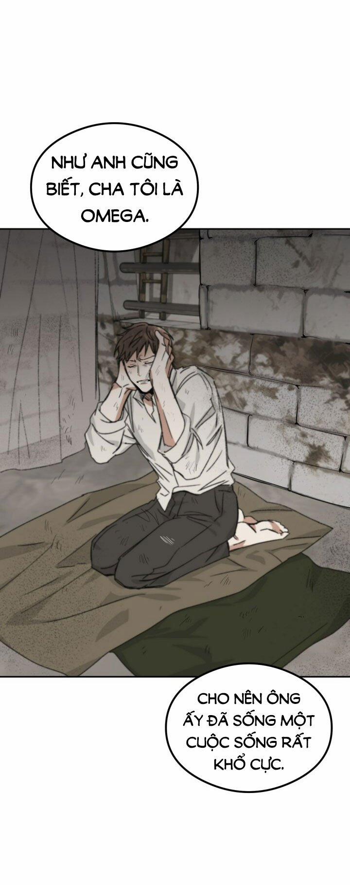 [18+] Ưu Thế Tuyệt Đối 26.1 trang 17