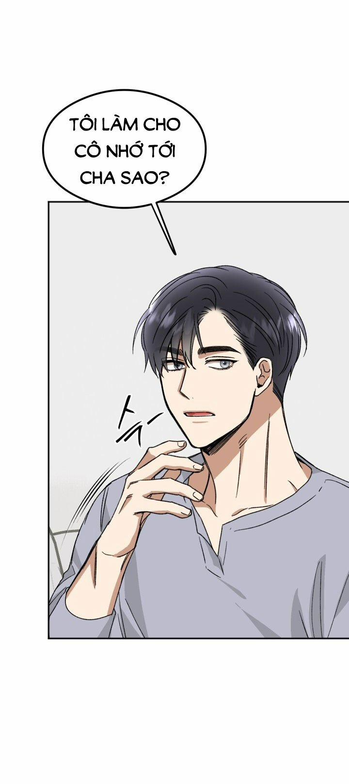 [18+] Ưu Thế Tuyệt Đối 26.1 trang 18