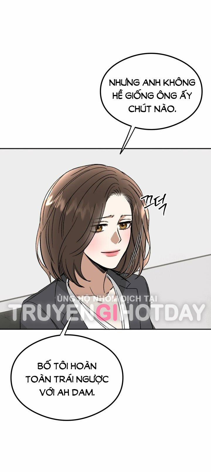 [18+] Ưu Thế Tuyệt Đối 26.1 trang 19