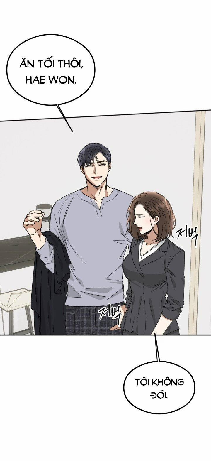 [18+] Ưu Thế Tuyệt Đối 26.1 trang 2