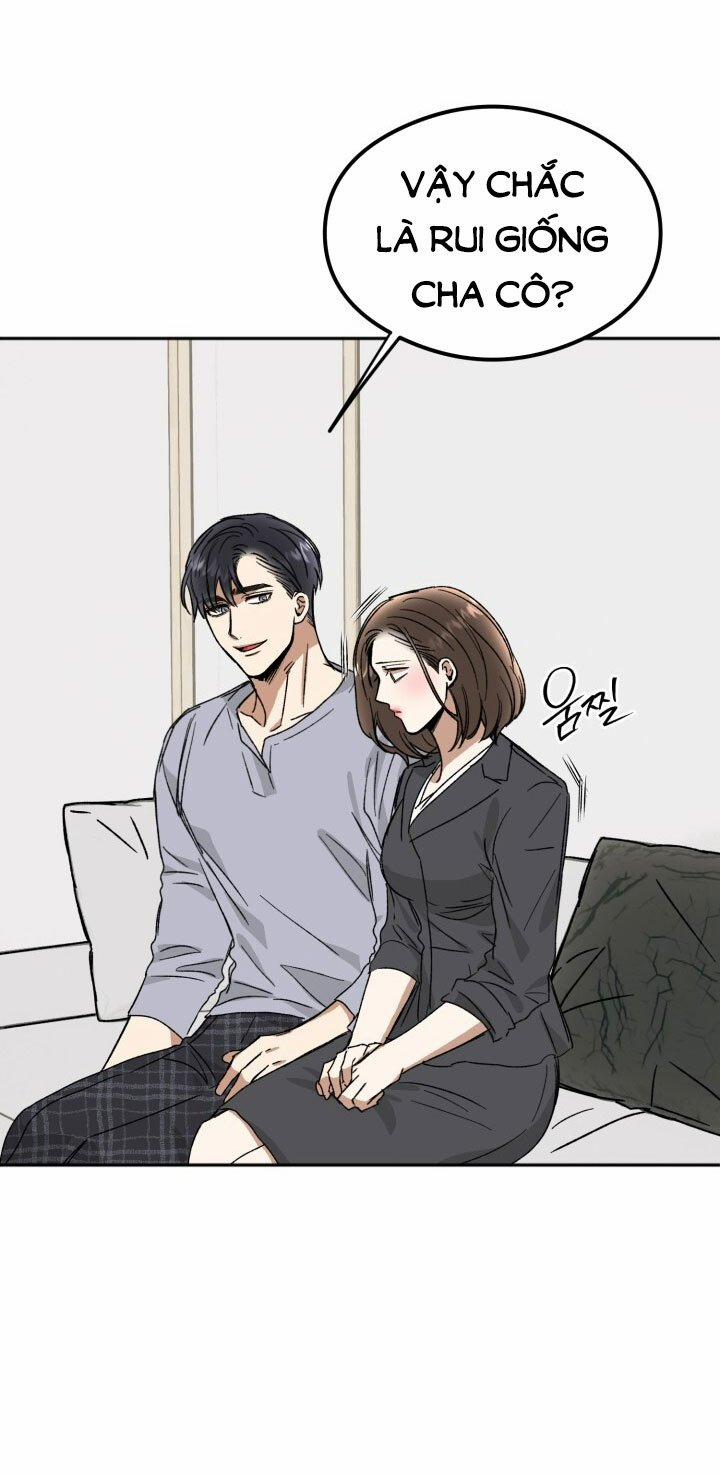 [18+] Ưu Thế Tuyệt Đối 26.1 trang 20