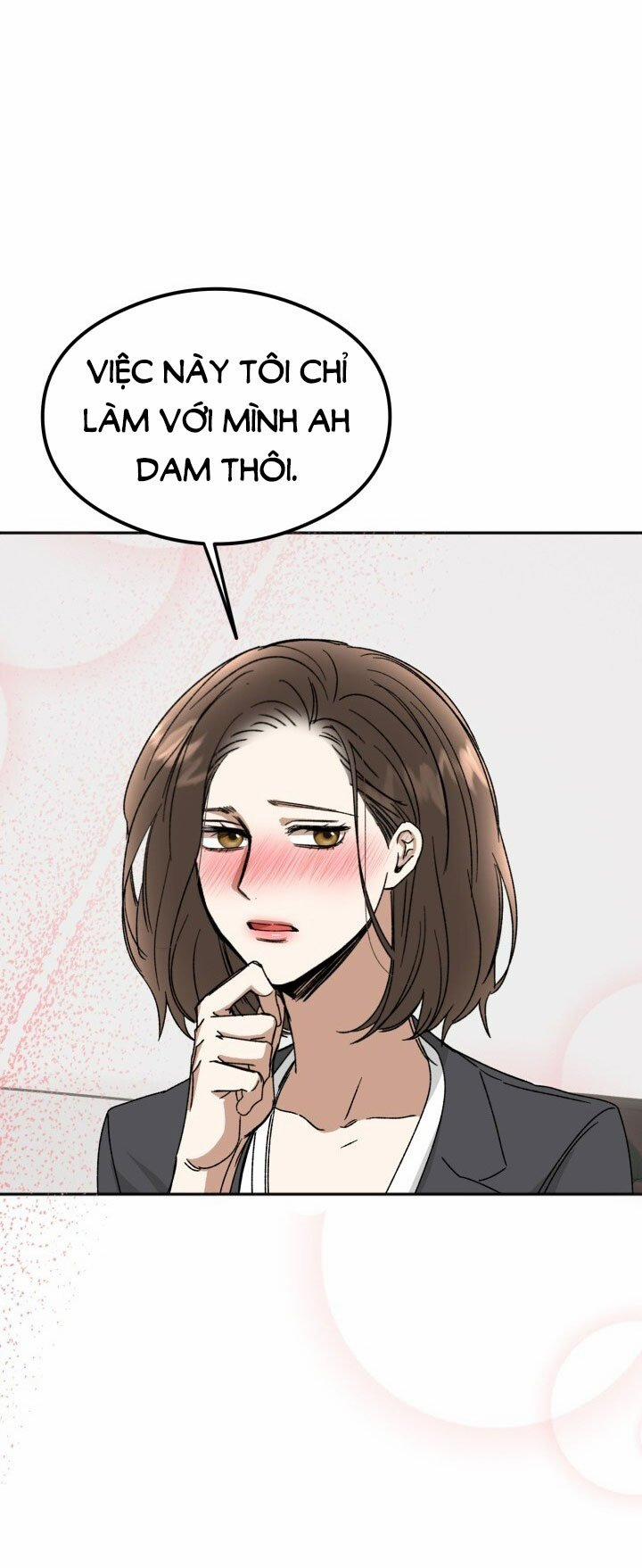 [18+] Ưu Thế Tuyệt Đối 26.1 trang 23