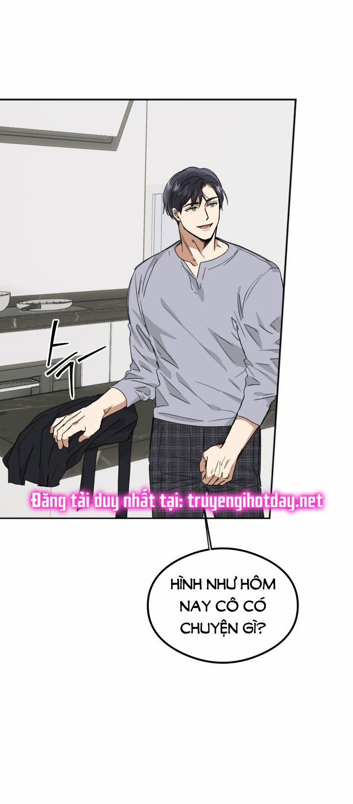 [18+] Ưu Thế Tuyệt Đối 26.1 trang 4