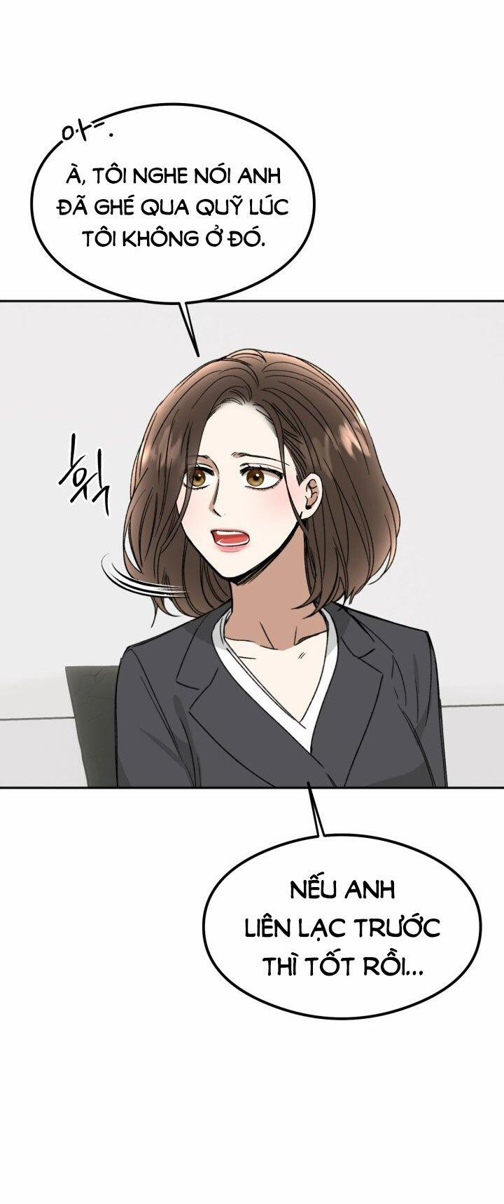 [18+] Ưu Thế Tuyệt Đối 26.1 trang 9