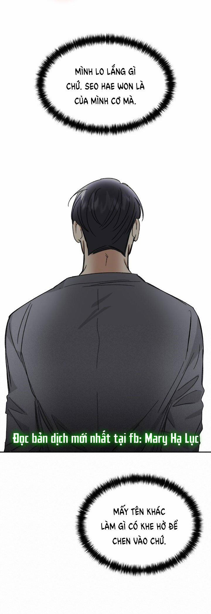 [18+] Ưu Thế Tuyệt Đối 26.2 trang 1