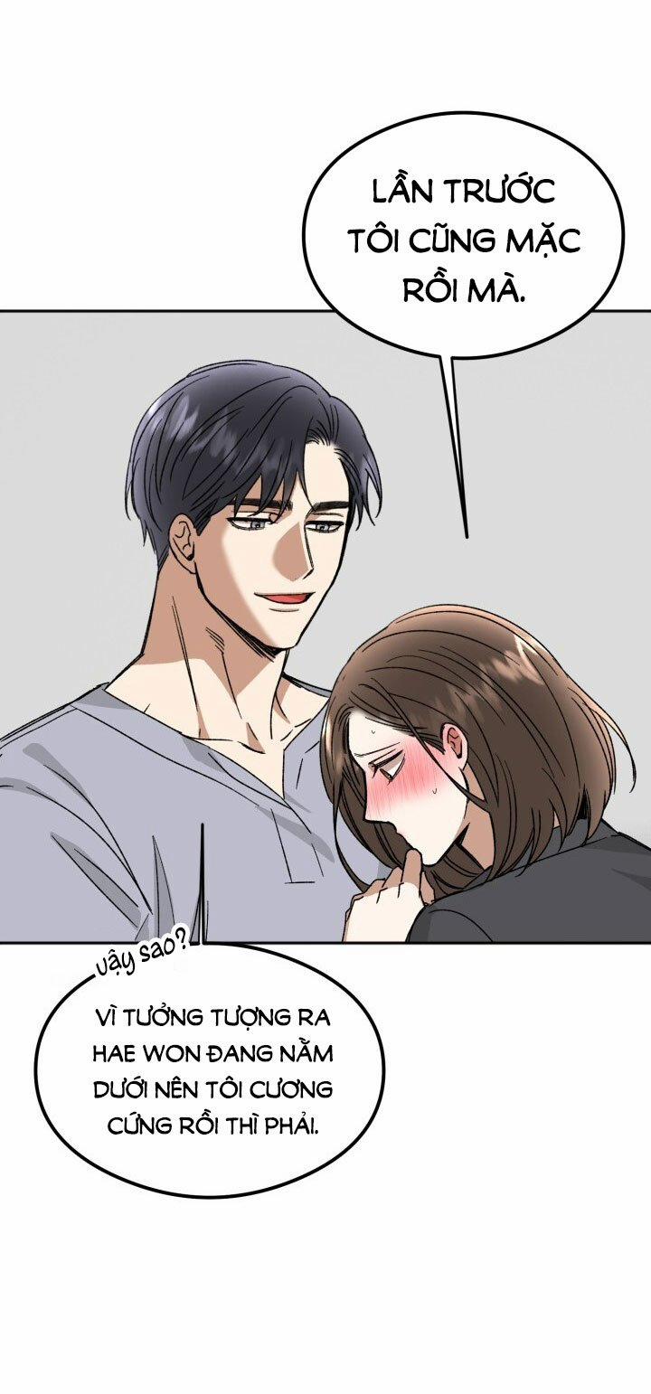 [18+] Ưu Thế Tuyệt Đối 26.2 trang 10