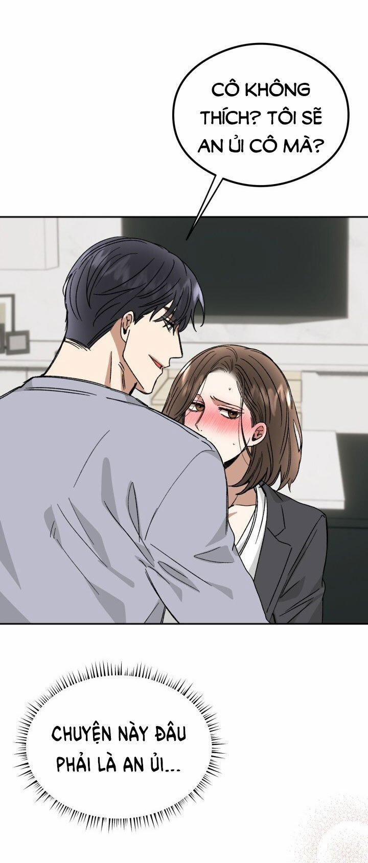 [18+] Ưu Thế Tuyệt Đối 26.2 trang 15