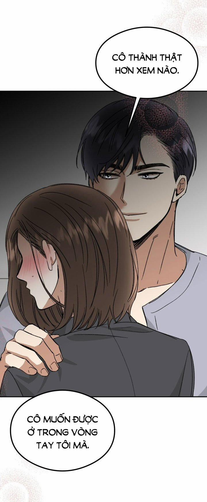 [18+] Ưu Thế Tuyệt Đối 26.2 trang 16