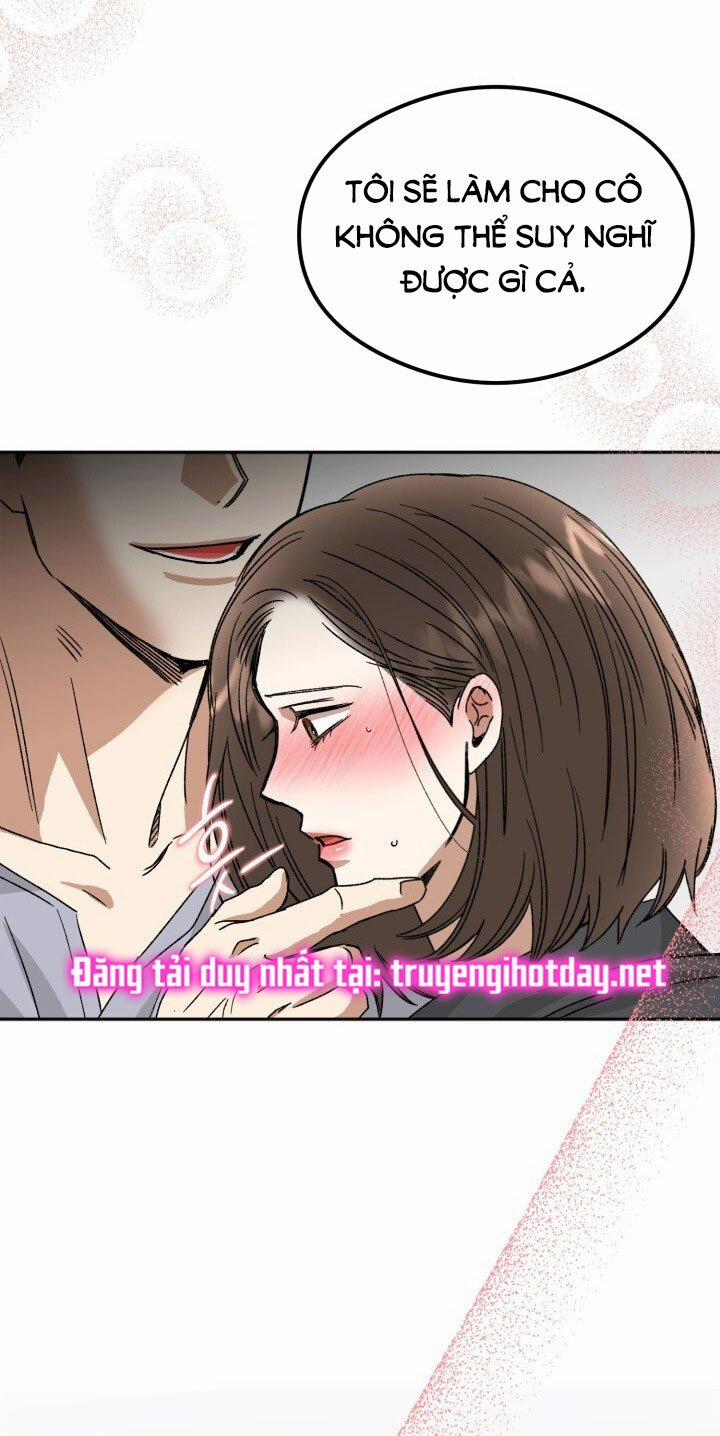 [18+] Ưu Thế Tuyệt Đối 26.2 trang 17