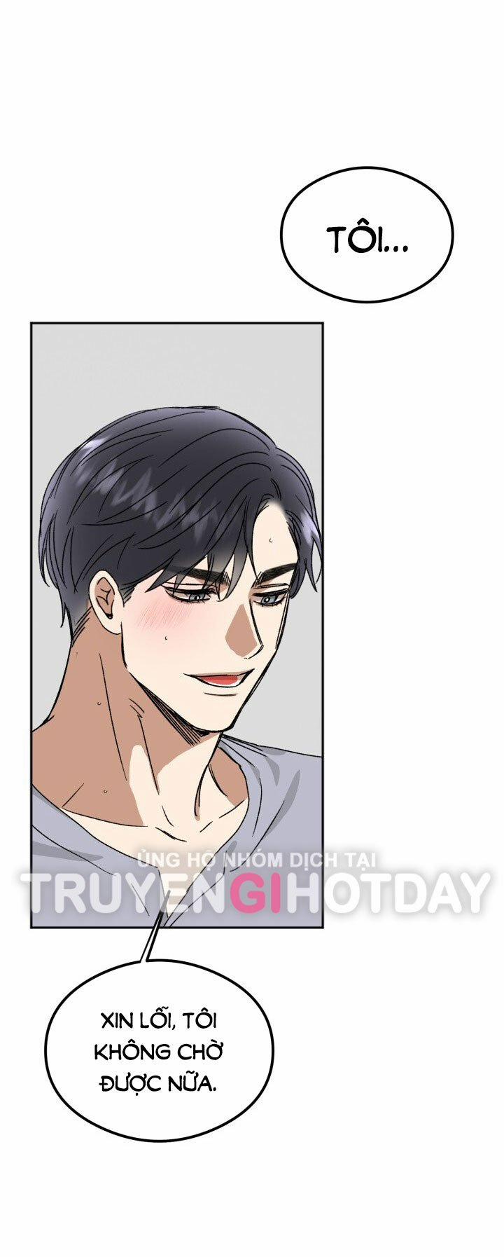 [18+] Ưu Thế Tuyệt Đối 26.2 trang 20