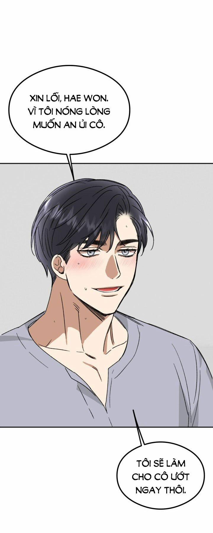 [18+] Ưu Thế Tuyệt Đối 26.2 trang 24