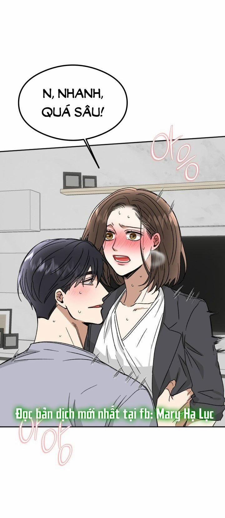 [18+] Ưu Thế Tuyệt Đối 26.2 trang 26