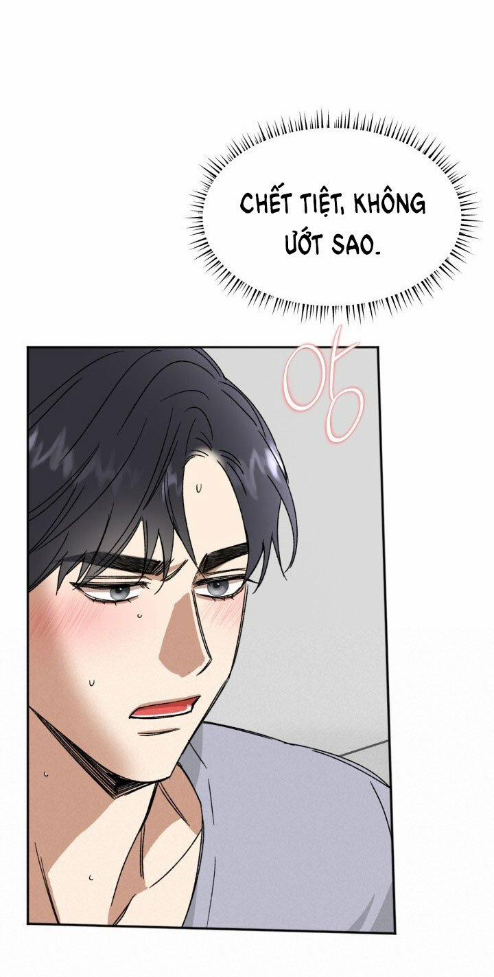 [18+] Ưu Thế Tuyệt Đối 26.2 trang 27