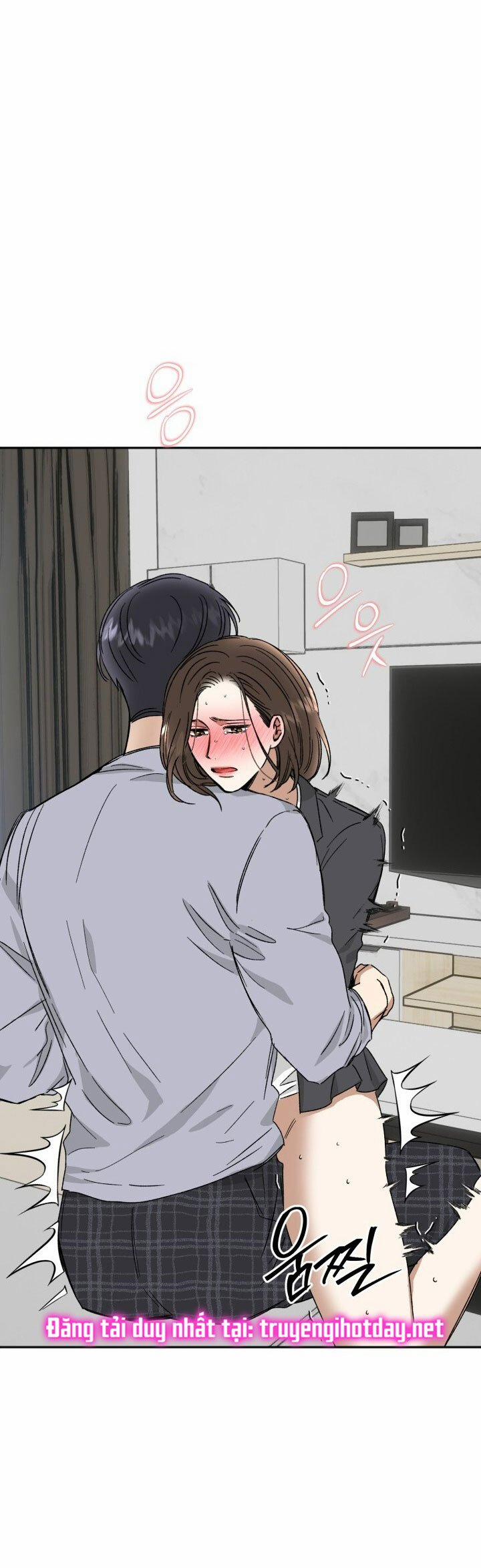 [18+] Ưu Thế Tuyệt Đối 26.2 trang 29