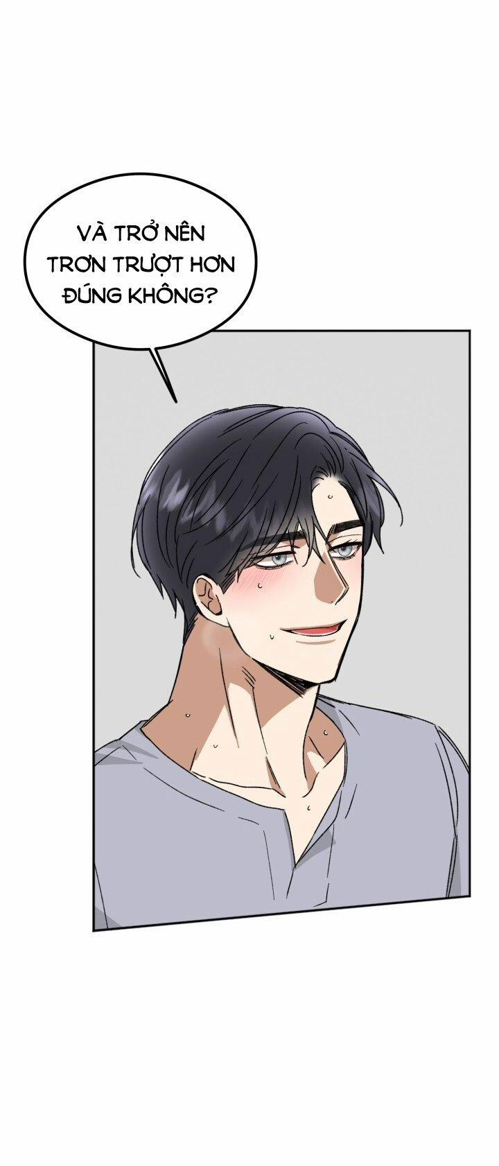 [18+] Ưu Thế Tuyệt Đối 26.2 trang 31