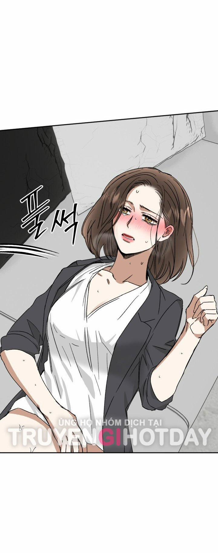 [18+] Ưu Thế Tuyệt Đối 26.2 trang 32