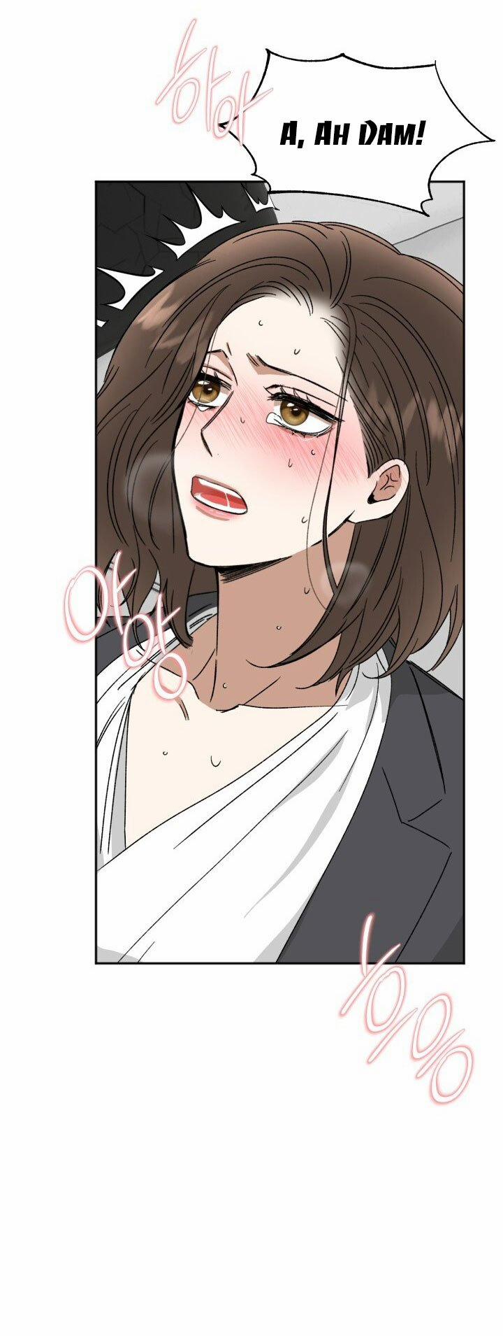 [18+] Ưu Thế Tuyệt Đối 26.2 trang 34