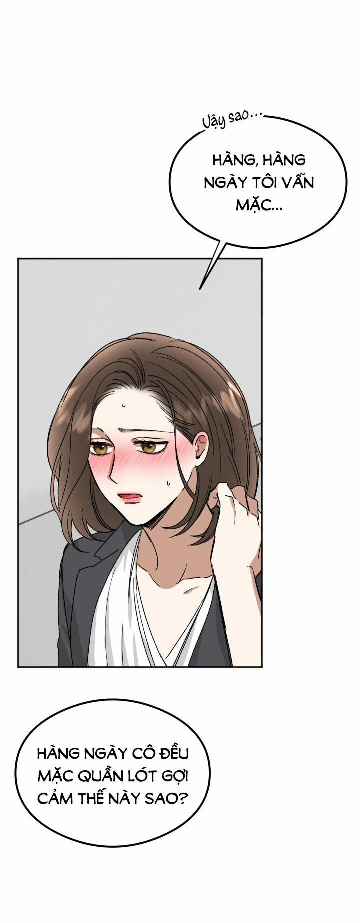 [18+] Ưu Thế Tuyệt Đối 26.2 trang 9